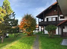 Schöne Ferienapartments im Bayerischer Wald Chrysantihof Zwiesel