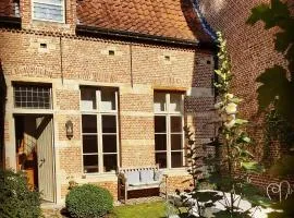 B&B De Vrome Vos