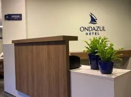 Hotel Onda Azul