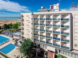 Hotel Palace, hotel in Bibione