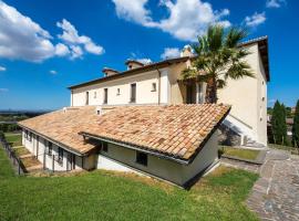 Residenza d'Epoca Pietra Di Ponente, hotel sa Ciampino