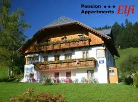 Appartements Pension Elfi