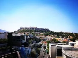 Dreamin Athens - Monastiraki Apartments