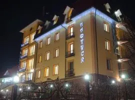 Naftusya Hotel