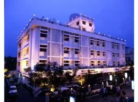 Hotel Pandian