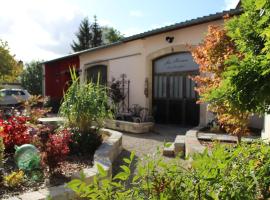 Ma Maison, Cama e café (B&B) em Beaune