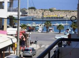 Pantheon Apartments Kos Town, self-catering accommodation sa Kos Town