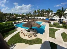 HOTEL & BEACH CLUB OJO DE AGUA