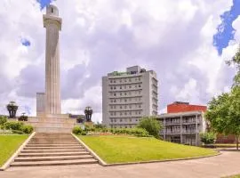 Holiday Inn Express New Orleans - St Charles, an IHG Hotel