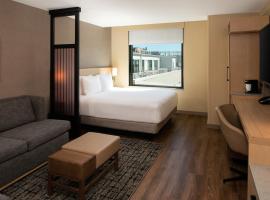 Hyatt Place Chicago Wicker Park, 3-star hotel sa Chicago