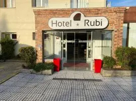 Hotel Rubi