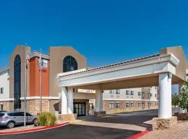 Holiday Inn Express Hotel & Suites Albuquerque - North Balloon Fiesta Park, an IHG Hotel