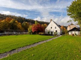 Riverside Cottage Dinant, hotel em Dinant