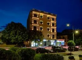 Christi's Hotel Borova