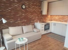 Apartament Młynarska - indywidualny dostęp, hotel Piasecznóban