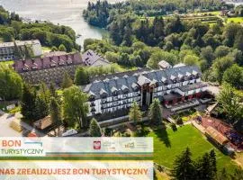 Hotel Skalny Spa Bieszczady