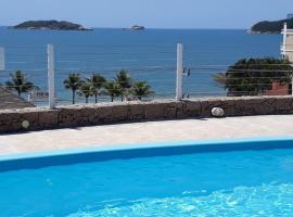 Mirante dos Ingleses, loma-asunto kohteessa Florianópolis