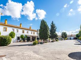 Puerta de Algadir, hotell sihtkohas El Puerto de Santa María