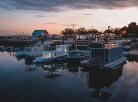 Barco Casa Marina Fuzeta