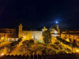 B&B La Atalaya, hotel v destinácii Olite