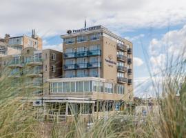 Prominent Inn Hotel, hotel em Noordwijk aan Zee