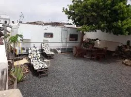 "Lapa" Caravan Apartamento