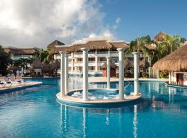 Grand Sunset Princess - All Inclusive, resort a Playa del Carmen