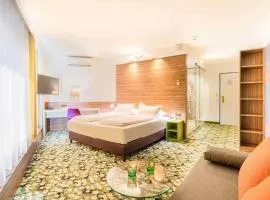 Ibis Styles Wien City