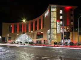 Sleeperz Hotel Dundee