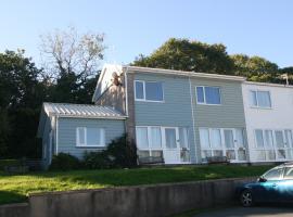 Freshwater Bay Holiday Cottages, hotel em Pembroke