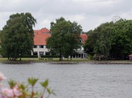 Hotel Norden, hotel que admite mascotas en Haderslev