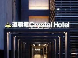 Doutonbori Crystal Hotel