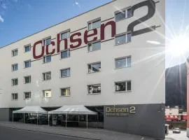 Hotel Ochsen 2 by Mountain Hotels