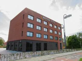 Bastion Hotel Leeuwarden