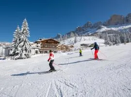 Moseralm Dolomiti Spa Resort