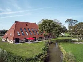 Farm house Van der Valk Hotel Leeuwarden