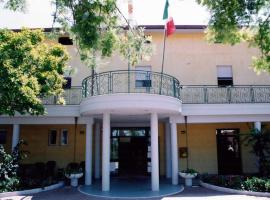 Hotel Mercede 2 – hotel w mieście San Felice Circeo