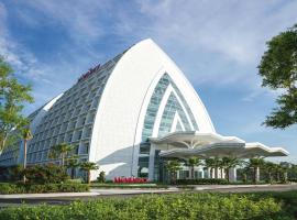 Movenpick Hotel & Convention Centre KLIA, hotel en Sepang