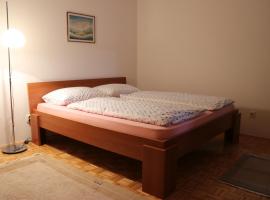 Apartman UNA Travnik, hotel in Travnik