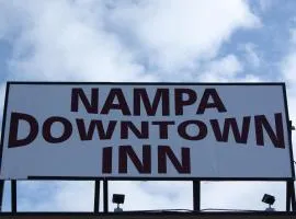 Nampa Downtown Inn