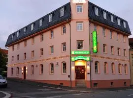 Hotel Weberhof