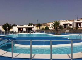 Apartamento tranquilo Sun Beach, hotel u gradu 'Caleta De Fuste'