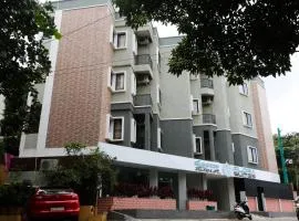 FLORA SUITES