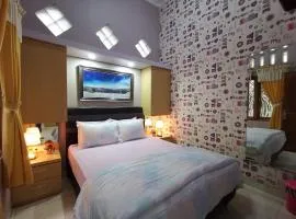 Nariska Suite Homestay