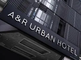 A&R Urban Hotel