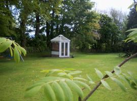 Lisnafillan Lodge, hotel u gradu 'Ballymena'