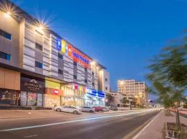 Ewaa Express Hotel - Al Rawda