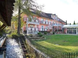 Hotel Hofmann Zur Mühle