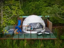 Chira Glamping Monteverde