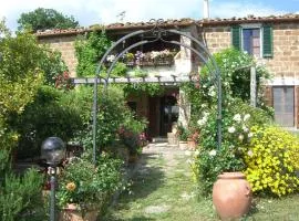 Le Querciolaie Monte Cavallo - entire house